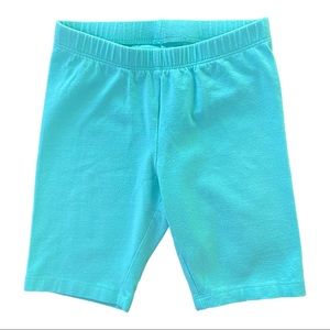 Girls Cat and Jack Bike Shorts